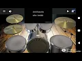 Download Lagu Caver drum sonia gaun merah