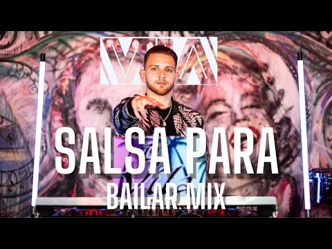 Download MP3 Salsa Mix Para Bailar | Salsa Party Mix | Live DJ Set | Salsa Mix by DJ Vila