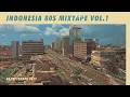 Lagu Indonesia 80s Mixtape Vol.1 : Pop/Pop Kreatif/Jazz/Fusion - 03 September 2022