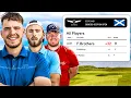 We Played The Genesis Scottish Open Venue!