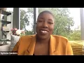 Symone Sanders Joe Biden Senior Advisor
