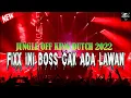 DJ JUNGLE OFF KING DUTCH 2022 | DJ JUNGLE DUTCH TERBARU 2022 NEW REMIX #TINGGITERUS