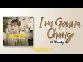Woody - I'm gonna change (고칠게) [RomIEng Lyric]