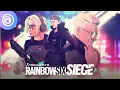 Say Nerd - Crystal Guard Tom Clancy s Rainbow Six Siege