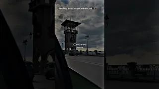 ونروح ونسيب ونقول محصلش نصيب حالات واتساب رامي صبري 