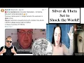 Download Lagu SILVER ALERT! A $15B Silver Backed Bond? Hitomi, Allgire \u0026 Moonstone See THETA MOONSHOT! (Bix Weir)