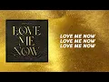 Love Me Now  - Ofenbach, Fast Boy | Lyric Video