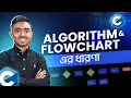 Algorithm and Flowchart C Programming