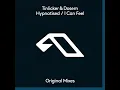 Hypnotised (Extended Mix)