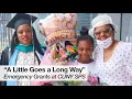 CUNY SPS Emergency Grants A Little Goes a Long Way Student Stories