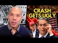 America Panics as Bonds ALL Selling-Off Reserve Status CRASHES - Trump Makes the Crisis Worse
