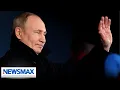 Pat Fallon Putin never looked at Ukraine as sovereign nation Wake Up America