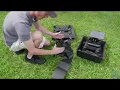 3DR Solo Drone Tutorial Part 1 Basic Basics