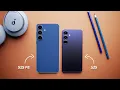 Download Lagu Galaxy S25 FE vs Galaxy S25: wat is het ECHTE verschil?
