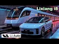 Download Lagu Первые подробности Li Auto i8 — электрокроссовер с запасом хода 720 км!