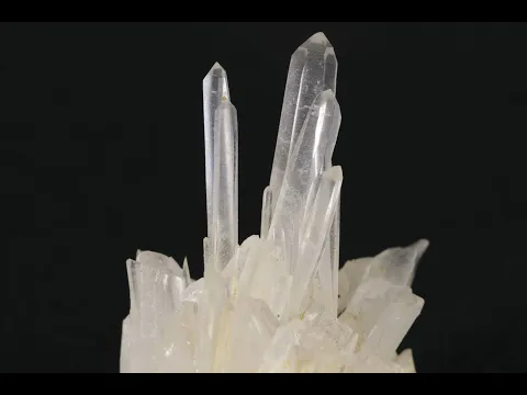 ★水晶クラスター★ No.962 水晶クラスター 30.5g 中国産｜天然石 原石 通販 キラリ石