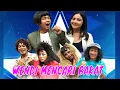 Download Lagu [FULL] BULAN SUTENA IKUT AUDISI WENDI MENCARI BAKAT | BTS (15/07/23)