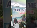 Cinta tak bertuan - Aulia Da cover Joe Bedozha