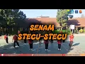 Download Lagu SENAM STECU-STECU GURU SDN 173 NEGLASARI, SENAM KREASI,DJ KALAU COCOK DATANG KERUMAH, TIKTOK VIRAL