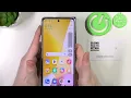 XIAOMI 12 Lite Average Male Hand Size Comparison
