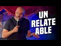 Download Lagu It's Hard Being Me | Stand up Comedy