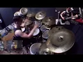 Nile - Lashed To The Slave Stick (drums & guitars)