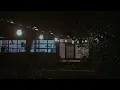 Rain Sounds for Sleep & Relaxation | A Slow Rainy Day at a Korean Country House | 8 Hours