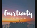 Download Lagu Fourtwnty - Fana merah jambu (Lirik)
