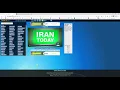Press TV Live Parsa TV Google Chrome 2022 03 30 15 43 21