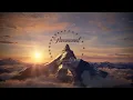 Paramount Television Studios logo 2024