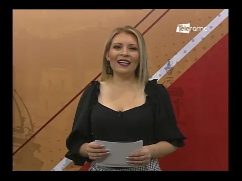 Desde la Mitad del Mundo 10-09-2021