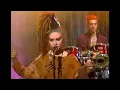 Ni Tú Ni Nadie - Alaska & Dinarama (1984) HD