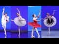 Download Lagu YAGP Finals 2025 - Sylvie Win, Violet Marti, Ellary Day, and Victoria Carrillo 