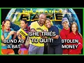 5 Times These Amazing Race Teams Were Clueless