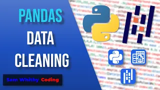 Clean Messy Data in Python with Pandas