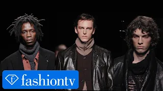 SONGZIO: Armored Modernism for S/S 27 | Paris Men Fashion Week