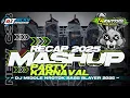 Lagu DJ MASHUP RECAP PARTY KARNAVAL SOUND HOREG 2025