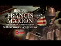 PREVIEW Francis Marion The Swamp Fox s Revolution