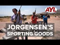 Jorgensen s Sporting Goods