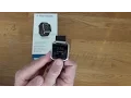 2 Ways to Charge the Fitbit Blaze
