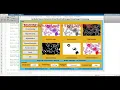 An Early Cancer Detection from Blood Cell Images Matlab Source Code