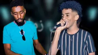 مهرجان البورت العازف ابراهيم يوسف نيجيري مصطفي الشهداء ما نحنا الريده الزمبار نجيري زمبار 