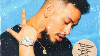 new aka ft kwesta kas lami touch my blood