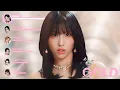 Download Lagu [AI COVER] How Would TWICE Sing \