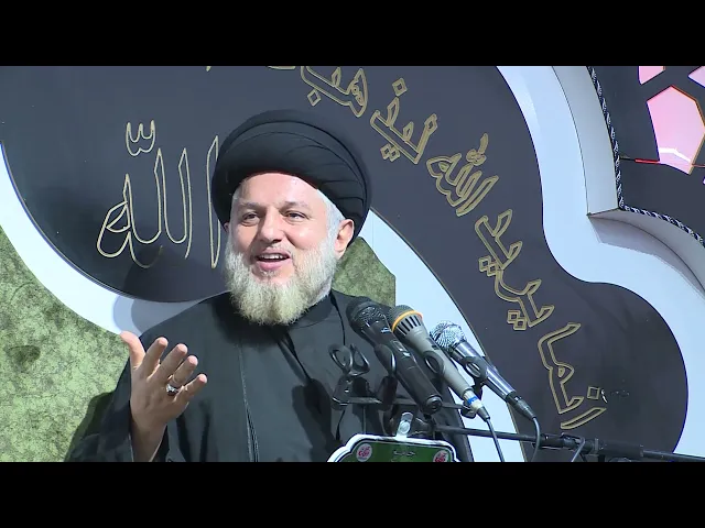 ⁣أثر الخطاب الحسيني في تطوير الوعي
