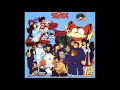 Download Lagu Urusei Yatsura OP 1 HQ Full [Lum no love song - Matsutani Yuko]
