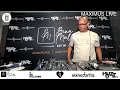 2026 | HIF VINYL EDITION LIVE #06 MAXIMUS AT BINA MALATLHE | VINYL CAMP ACTIVATION | RURAL SHADOWS