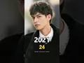 Download Lagu F4 Thailand: Boys Over Flowers Cast Then And Now 2025 #f4thailand #brightvachirawit #shorts