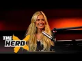 Colin Cowherd stars in I Don t Wanna Know THE HERD
