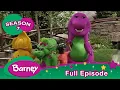 Download Lagu Barney | Play It Safe! | Full Episode | Season 7